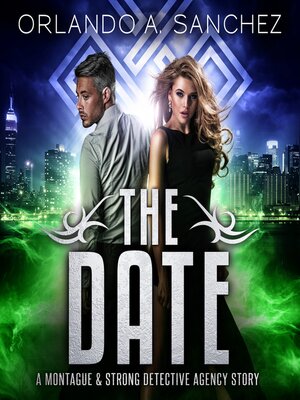 cover image of The Date